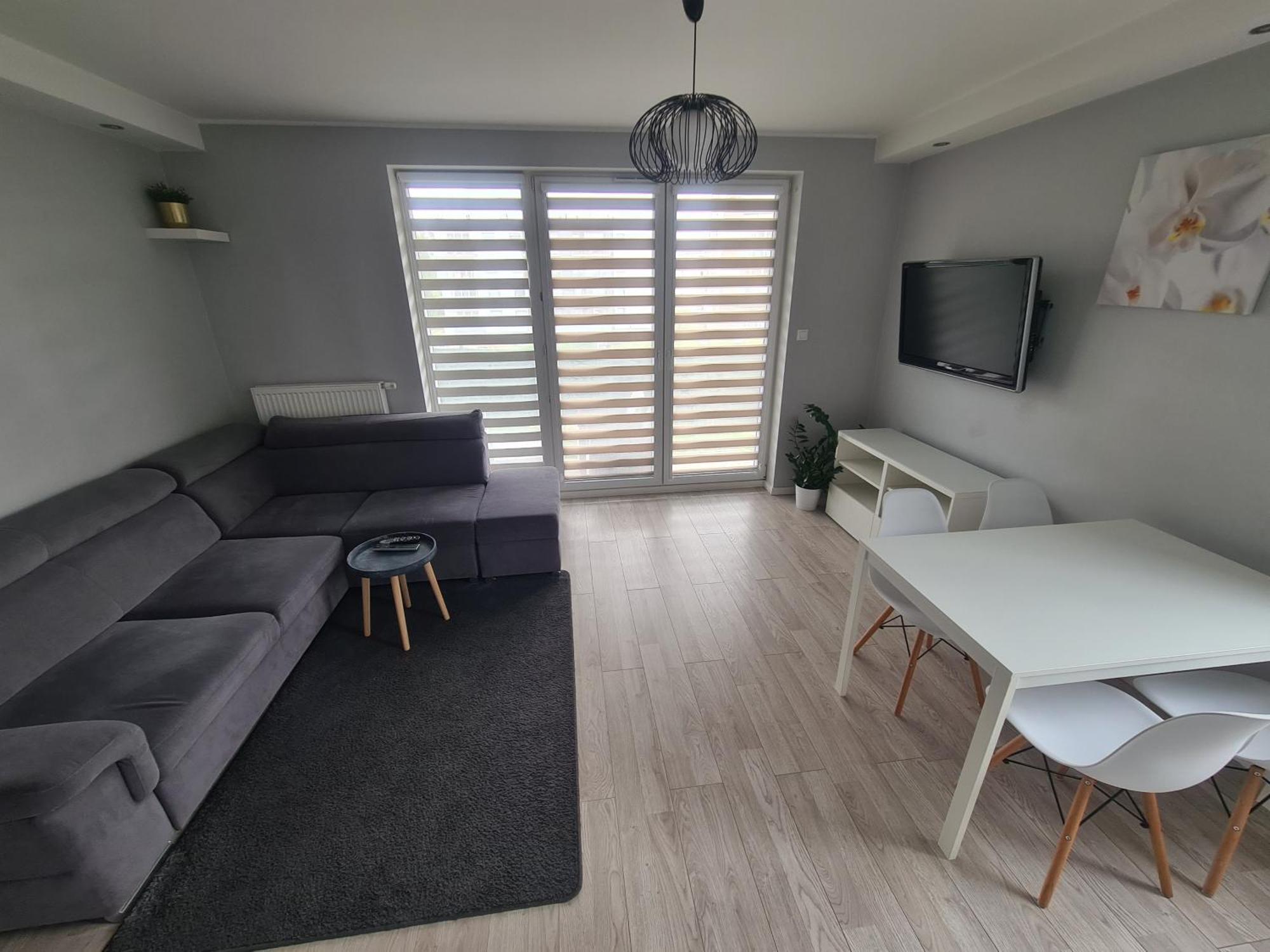 Apartament Rodzinny Z Ogrodkiem Гданськ Екстер'єр фото